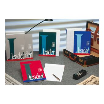Blasetti Leader 21x29.7cm 10M caderno e bloco de notas Multi cor - 1