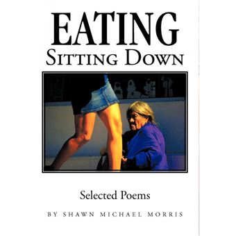 Eating Sitting Down - Selected Poems - Hardback - 2010 - 1