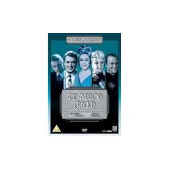 Mirror Crack'D (Import) - 1