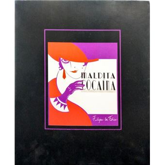 Maldita cocaína. - 1