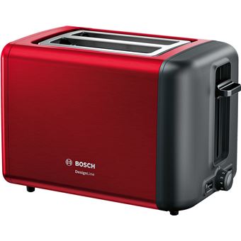 Torradeira Bosch TAT3P424 | Vermelho - 1