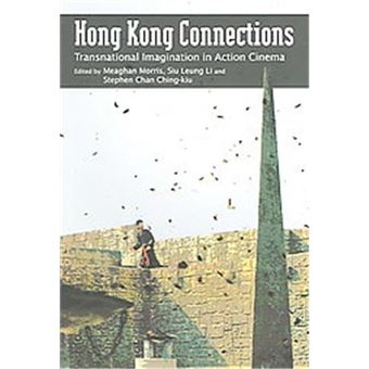 Hong Kong Connections - 1