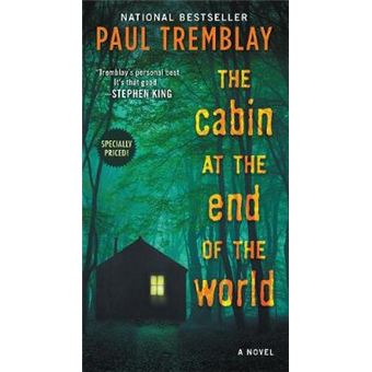 The Cabin At The End Of The World - 1