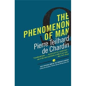 The Phenomenon of Man - 1