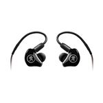 Auriculares Mackie MP-220 Preto