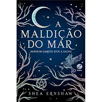 A Maldição Do Mar - 1