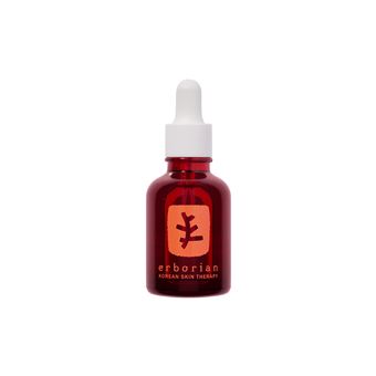 Óleo Facial Erborian Skin Therapy Multi-Perfecting Night Oil - 1