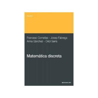 Matemtica Discreta - 1