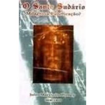 O Santo Sudario - 1