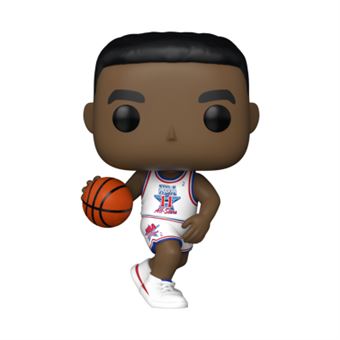 Figura Funko POP! Basketball NBA All-Stars - Isiah Thomas (142) - 1