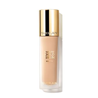 Base Guerlain Parure Gold Skin Matte - 1