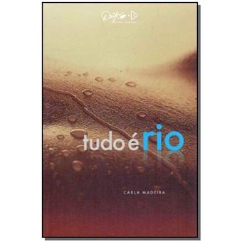 Tudo É Rio - 1