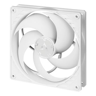 Ventoinha para Pc ARCTIC P14 PWM PST | Branco - 1