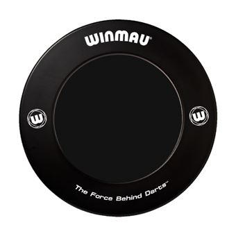Borda para Alvo de Dardos Winmau Printed Black | Preto - 1
