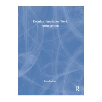 Electrical Installation Work - 1