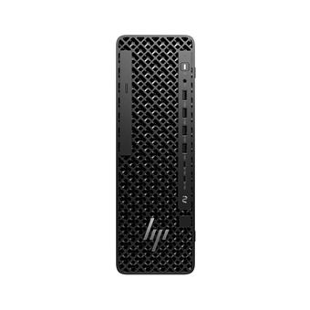 Workstation HP Z2 SFF G1i Workstation Desktop PC | Intel Core Ultra 7 265 | RTX A1000 | 32 GB - 1