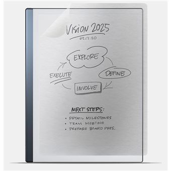 Protetor de Ecrã SBS DDREM2 | Transparente - 1