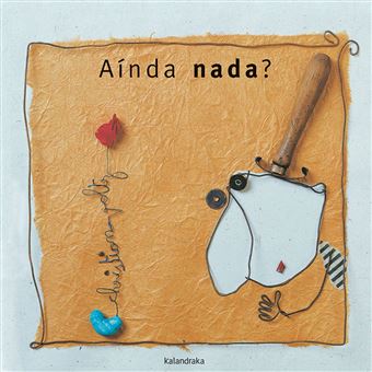 Aínda Nada? - 1