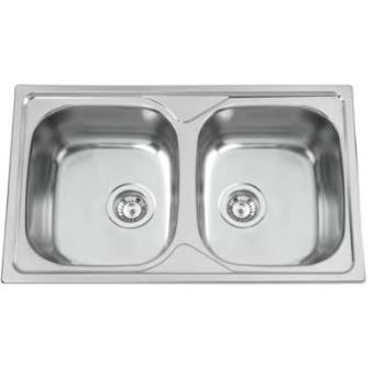 CUBA ENCASTRAR POLIDA RODI - OKIO LINE 80 BB - G16F6KF20021A0 - 1