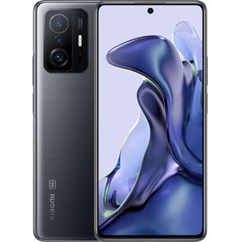 Smartphone Xiaomi 11T | 8 GB | 128 GB | Cinzento - 1