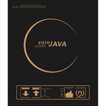 Placa INDUÇÃO EUROJAVA - 2000W - 2000B - 1