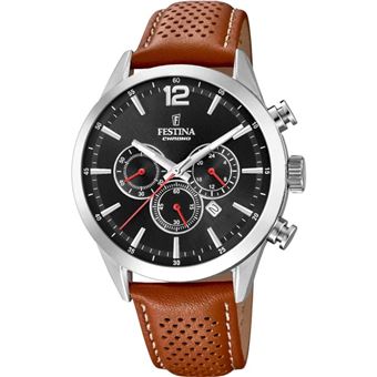 Relógio Chronographe Festina F20542/6 - 1