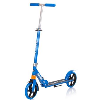 Trotinete até 100kg Chipolino Omega | Azul - 1