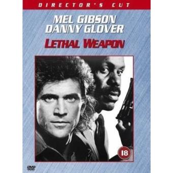 Lethal Weapon - 1
