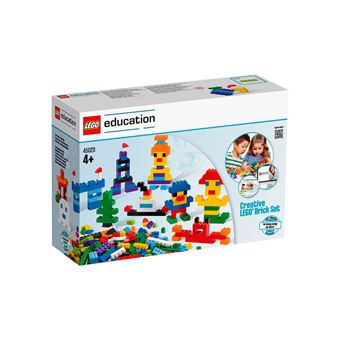 LEGO Education Creative Brick Set 45020 | 1000 Peças - 1