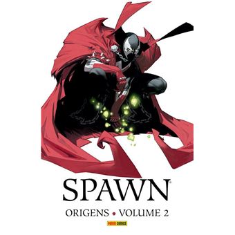 Spawn: Origens Vol. 02 - 1