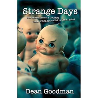 Strange Days - 1