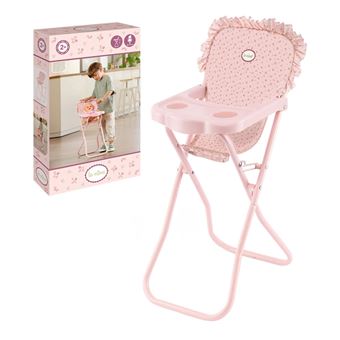 Cadeira de Refeicao La Nina Olivia - 1