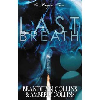 Last Breath - Paperback - 2015 - 1