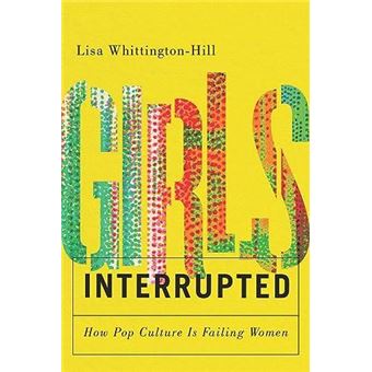 Girls Interrupted - 1