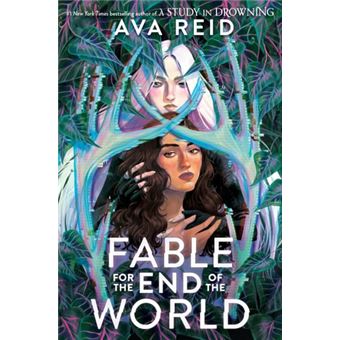 Fable for the End of the World - 1