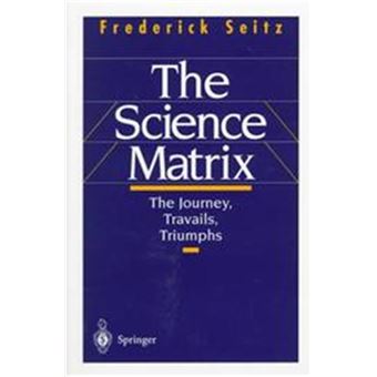 The Science Matrix - 1
