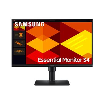 Monitor Samsung S40GD | LCD | FHD | 5 ms | 100 Hz | 24" | C - 1