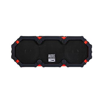 Coluna Portátil Mono Altec Lansing Mini Life Jacket 2 | Vermelho - 1