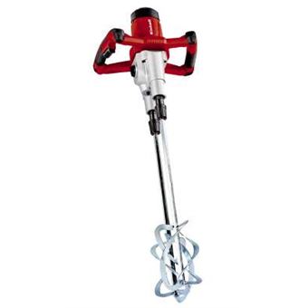 Betoneira Einhell TE-MX 1600-2 CE Twin - 1