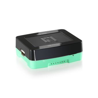 Servidor de Impressão LevelOne FPS-1032 | Verde - 1
