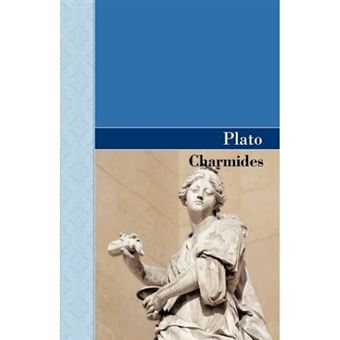 Charmides - Hardback - 2009 - 1