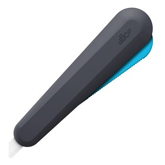 Faca Dobrável Slice 10564 | Preto - 1