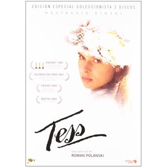 Tess (1979) (2DVD) - 1