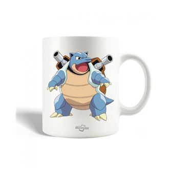 Caneca Maniacase Tortank Pokémon - 1