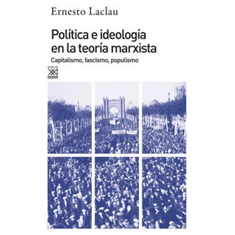 Política E Ideología En La Teoría Marxista - 1