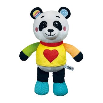Panda Querido Clementoni Baby 17793 - 1