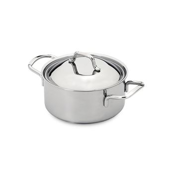 Caçarola Silampos Alfama | Ø24cm | Inox 18/10 - 1