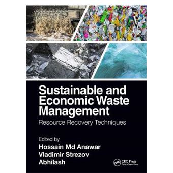 Sustainable And Economic Waste Management - 1