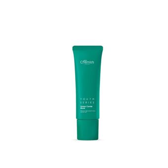 Máscara com Caviar Verde SKIN CHEMISTS | 50ml - 1