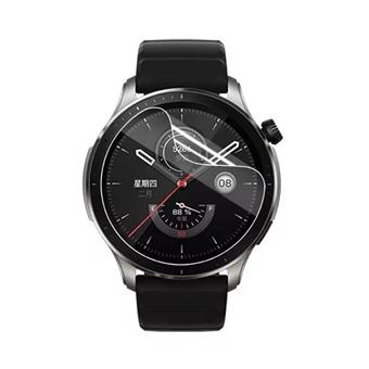 Película Protectora de Hydrogel GIFT4ME para Amazfit Balance | Transparente - 1